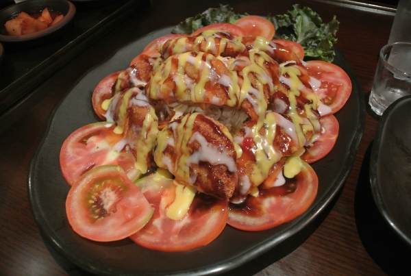 Kopio Food services