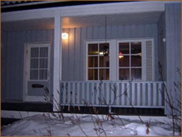 Kopio Tunturihuoneisto Aslak, Saariselkä